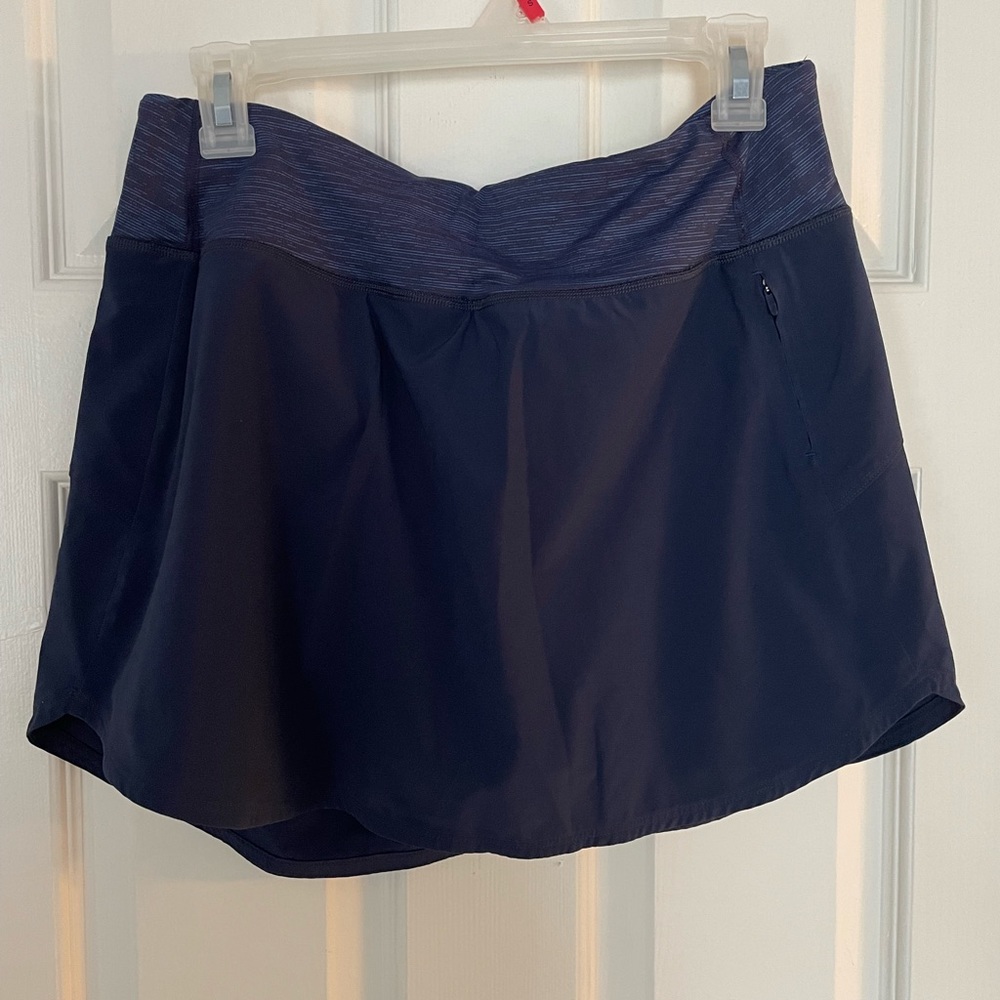 OV Hudson Skort